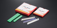 snap off cutter blade