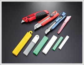 cutter blade manufacturers