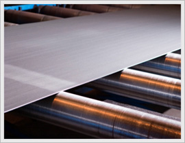 cold rolled steel strip